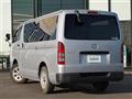 2015 Toyota Hiace Van