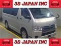2015 Toyota Hiace Van