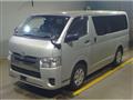 2015 Toyota Hiace Van