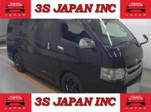 2015 Toyota Hiace Van