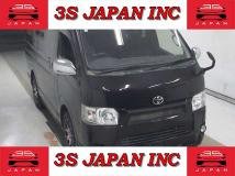 2015 Toyota Hiace Van