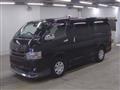 2013 Toyota Hiace Van