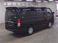 2013 Toyota Hiace Van
