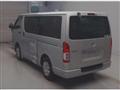 2014 Toyota Hiace Van