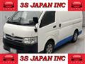 2011 Toyota Regiusace Van