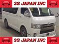 2016 Toyota Hiace Van