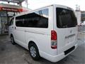 2016 Toyota Hiace Van