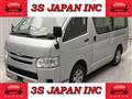2014 Toyota Hiace Van
