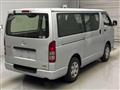 2014 Toyota Hiace Van