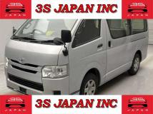 2014 Toyota Hiace Van