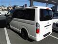 2012 Toyota Hiace Van