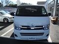 2012 Toyota Hiace Van