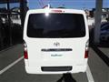 2012 Toyota Hiace Van