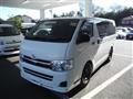 2012 Toyota Hiace Van