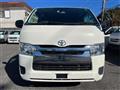 2015 Toyota Hiace Van