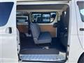 2015 Toyota Hiace Van