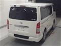 2017 Toyota Hiace Van