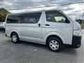 2015 Toyota Hiace Van