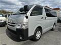 2015 Toyota Hiace Van