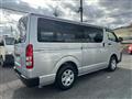 2015 Toyota Hiace Van