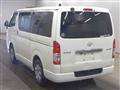 2016 Toyota Hiace Van