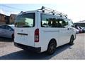 2013 Toyota Hiace Van