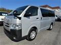 2016 Toyota Hiace Van