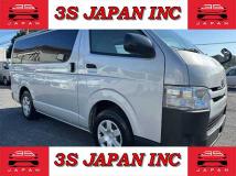 2016 Toyota Hiace Van