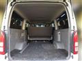 2006 Toyota Hiace Van