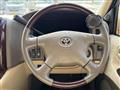 2001 Toyota Granvia