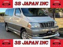 2000 Toyota Grand Hiace