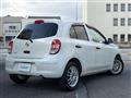 2011 Nissan March