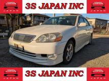 2000 Toyota Mark II