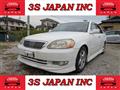 2001 Toyota Mark II