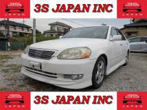 2001 Toyota Mark II