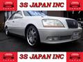 2000 Toyota Crown Majesta