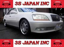 2000 Toyota Crown Majesta