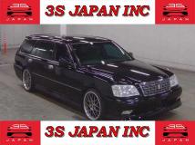 2006 Toyota Crown Estate