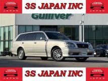 2005 Toyota Crown Estate