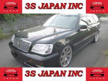 2001 Toyota Crown Estate