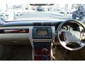2003 Toyota Crown
