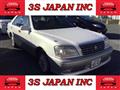 2001 Toyota Crown