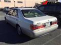 2001 Toyota Crown