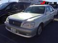 2001 Toyota Crown