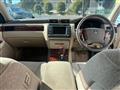 2003 Toyota Crown