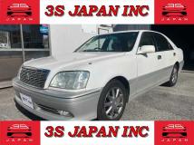 2003 Toyota Crown