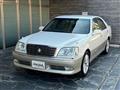 2002 Toyota Crown