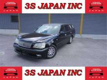 2007 Toyota Crown Estate