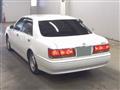 2001 Toyota Crown