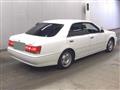 2001 Toyota Crown